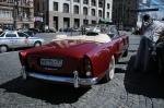 Bentley S2 Continental by Park Ward 1961 года
